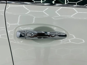 Nissan X-Trail - imagine 9