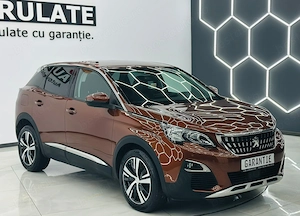 Peugeot 3008 - imagine 2
