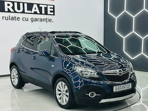 Opel Mokka - imagine 2