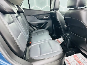 Opel Mokka - imagine 7