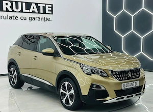 Peugeot 3008 - imagine 2