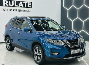 Nissan X-Trail - imagine 2