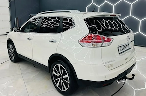 Nissan X-Trail - imagine 4