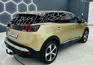 Peugeot 3008 - imagine 3