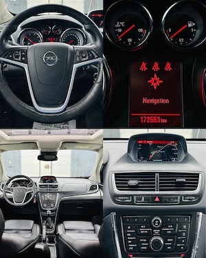 Opel Mokka - imagine 8
