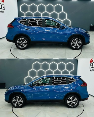 Nissan X-Trail - imagine 5