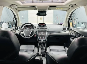 Opel Mokka - imagine 6