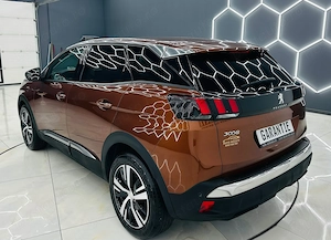 Peugeot 3008 - imagine 3