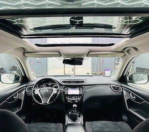 Nissan X-Trail - imagine 6
