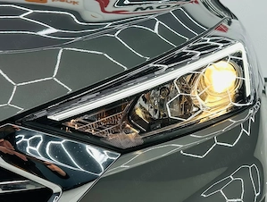 Hyundai Tucson - imagine 9
