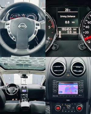 Nissan Qashqai - imagine 8