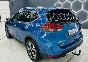 Nissan X-Trail - imagine 3