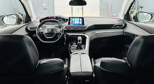 Peugeot 3008 - imagine 6