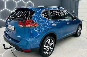 Nissan X-Trail - imagine 4