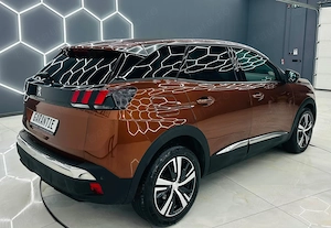 Peugeot 3008 - imagine 4
