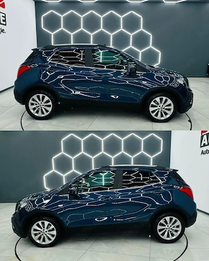 Opel Mokka - imagine 5