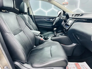 Nissan Qashqai - imagine 19