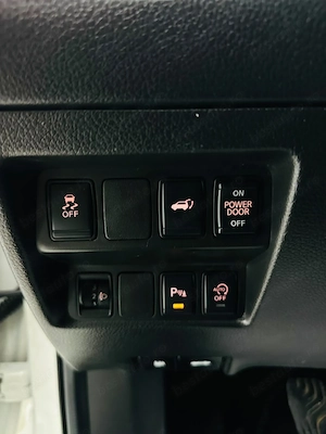 Nissan X-Trail - imagine 11