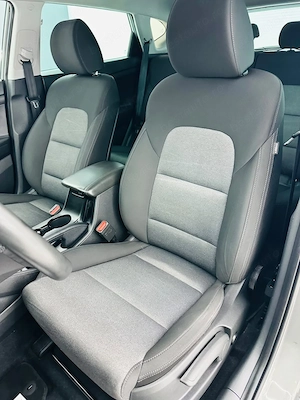 Hyundai Tucson - imagine 13