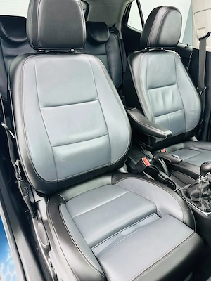 Opel Mokka - imagine 17
