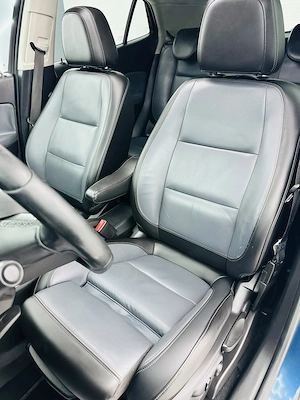 Opel Mokka - imagine 14