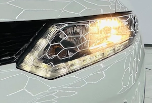Nissan X-Trail - imagine 13