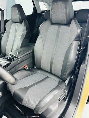 Peugeot 3008 - imagine 14