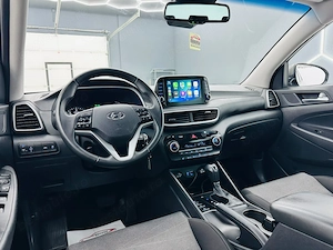 Hyundai Tucson - imagine 19