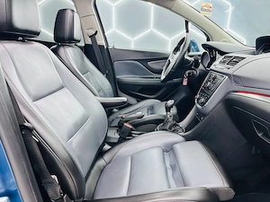 Opel Mokka - imagine 16