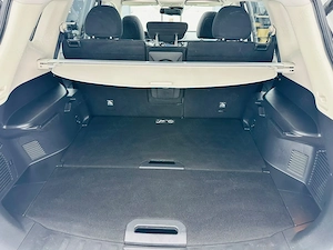 Nissan X-Trail - imagine 15