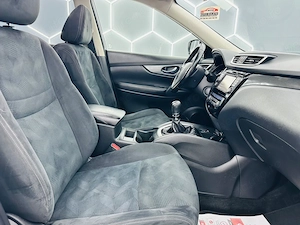 Nissan X-Trail - imagine 19