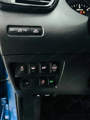 Nissan X-Trail - imagine 15