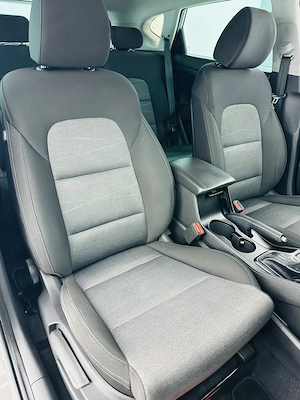 Hyundai Tucson - imagine 16