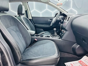 Nissan Qashqai - imagine 17