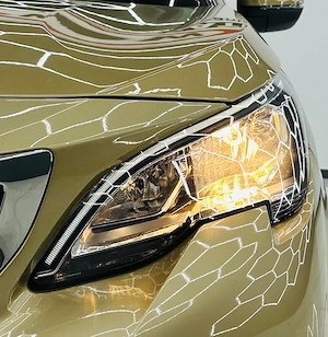 Peugeot 3008 - imagine 10