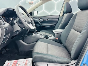 Nissan X-Trail - imagine 14