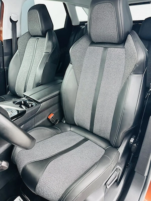 Peugeot 3008 - imagine 12