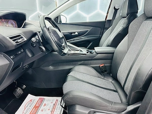 Peugeot 3008 - imagine 13