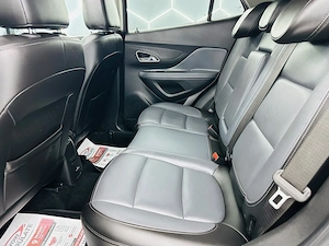 Opel Mokka - imagine 15