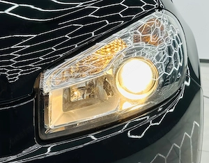 Nissan Qashqai - imagine 10