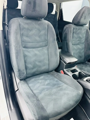Nissan X-Trail - imagine 20