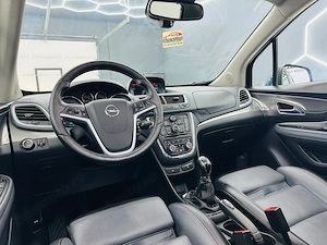 Opel Mokka - imagine 20