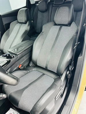 Peugeot 3008 - imagine 19