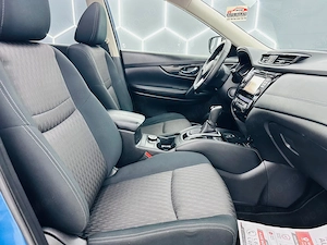 Nissan X-Trail - imagine 19