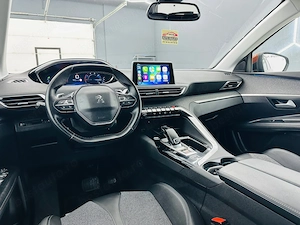 Peugeot 3008 - imagine 20
