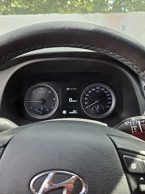 Hyundai Tucson - imagine 1