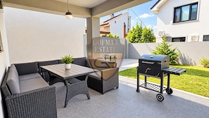 Casa modernă 7 camere, eficientă energetic, 476mp, Delfinariu Faleză Nord  - imagine 4