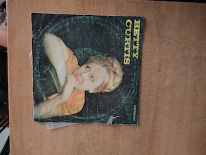 Disc vinil 