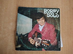 Disc vinil 