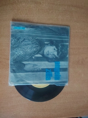 Disc vinil 